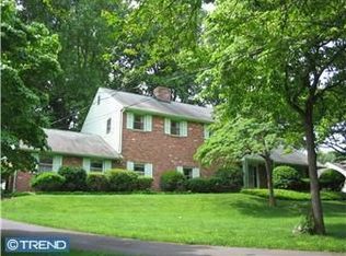 702 Abbey Rd, Wilmington, DE 19808