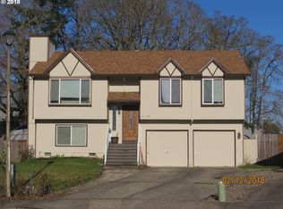 21185 SW Pamela Ct, Beaverton, OR 97003