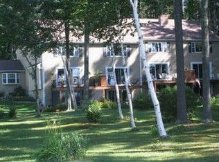 103 Clark Rd UNIT 3, Wolfeboro, NH 03894