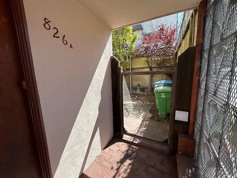 826 Anza St #7R — Photo 23