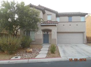649 Wessex Dr, Las Vegas, NV 89178