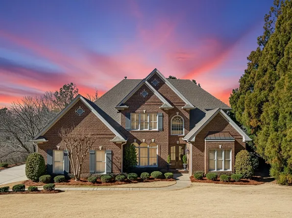 940 Lake Colony Run, Vestavia, AL 35242