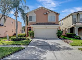 1447 Rincon Dr, WESLEY CHAPEL, FL 33544