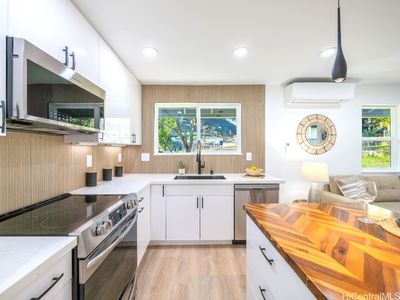 4611 Aliikoa St, Honolulu, HI, 96821