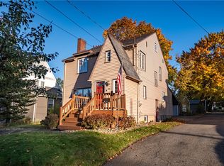 885 Alcoma St, Sharon, PA 16146