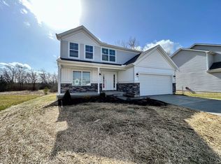 733 Maxwell Ct, Germantown, OH 45327