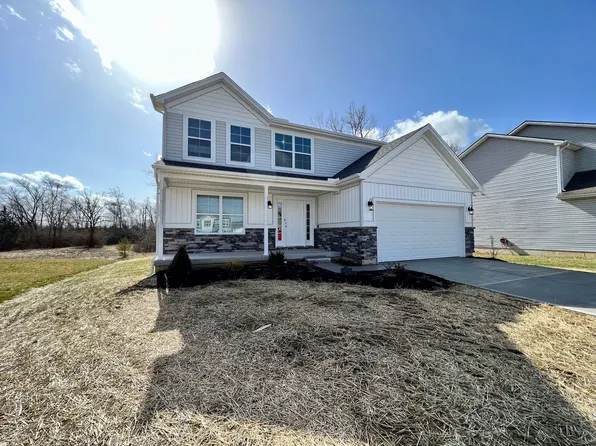 733 Maxwell Ct, Germantown, OH 45327