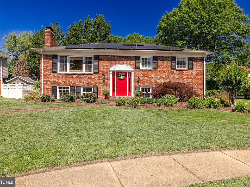 1st image of 5704 Shropshire Ct