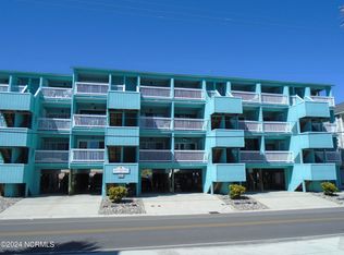 1601 Carolina Beach Avenue N Unit 21, Carolina Beach, NC 28428