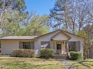 4318 Dunn St, Jackson, MS 39211
