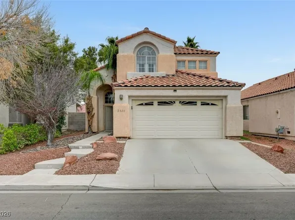 2020 Big Boulder Dr, North Las Vegas, NV 89031