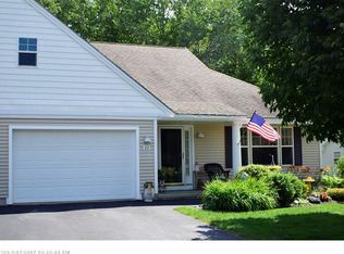 22 Kavanaugh Rd #0, Old Orchard Beach, ME 04064