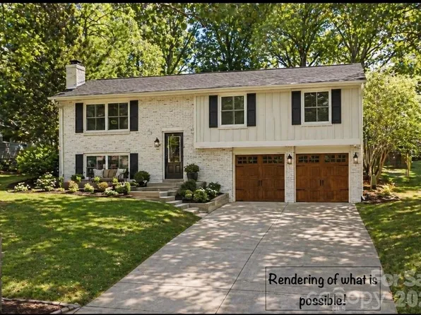 6723 Rollingridge Dr, Charlotte, NC 28211