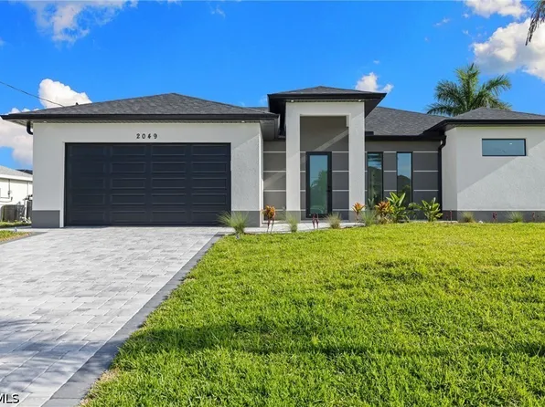 2049 NW 4th St, Cape Coral, FL 33993