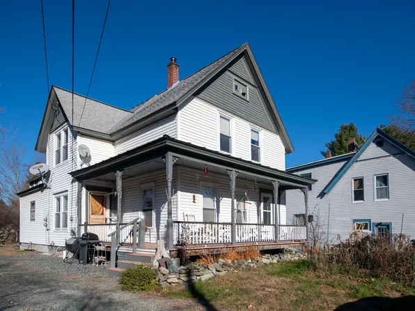 29 Hawthorn Street, Hartford, VT 05088