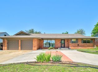 1315 W Wilshire Blvd, Oklahoma City, OK 73116