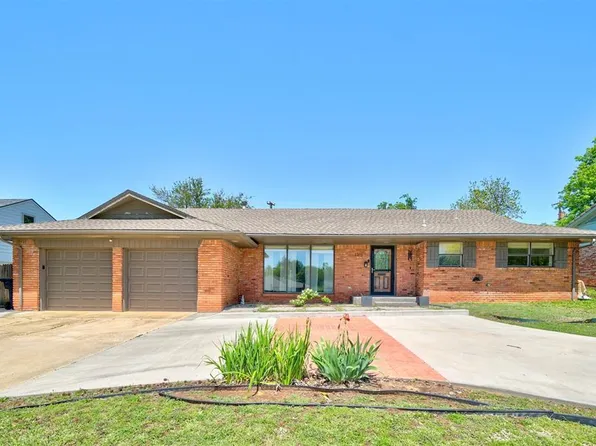 1315 W Wilshire Blvd, Oklahoma City, OK 73116