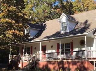 2157 Greene 516, Lafe, AR 72436