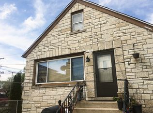 6546 W Montrose Ave, Harwood Heights, IL 60706