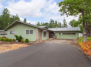 850 Page Rd, Winchester, OR 97495
