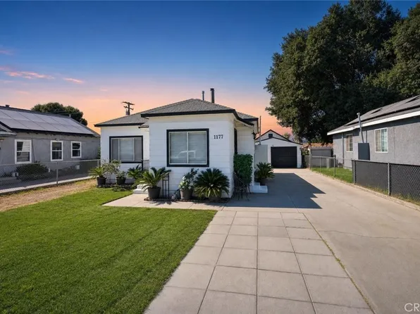 1177 W Evans St, San Bernardino, CA 92411