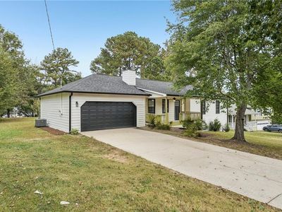 1506 Jamestown Dr, Auburn, GA, 30011