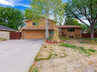 3630 Elderberry Cir, Grand Junction, CO 81506