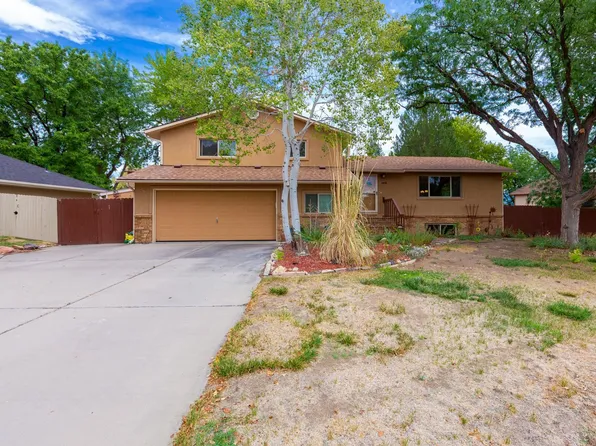 3630 Elderberry Cir, Grand Junction, CO 81506