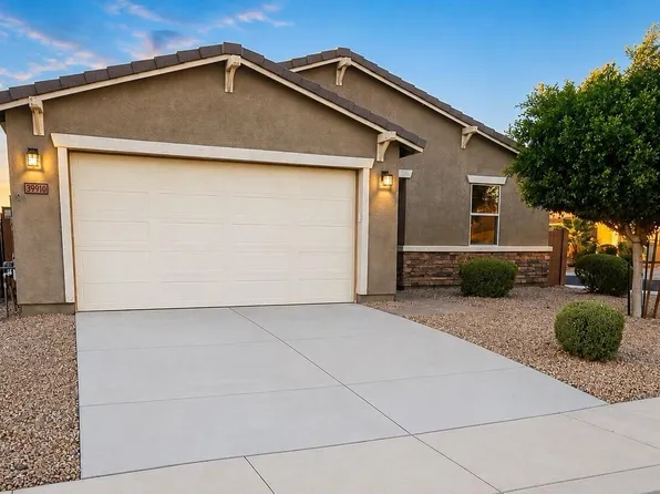39910 W CURTIS Way, Maricopa, AZ 85138