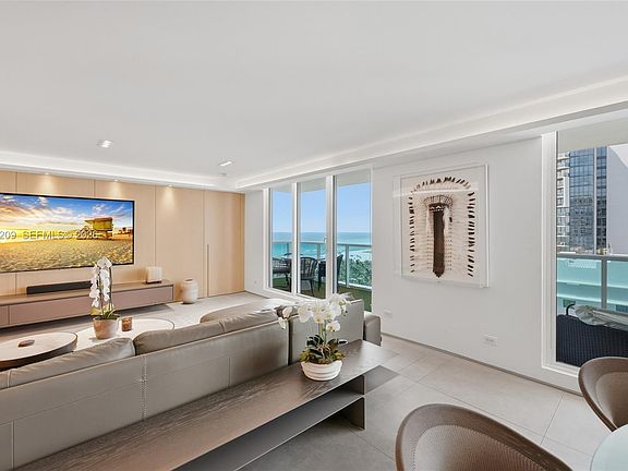 2nd image of 2301 Collins Ave #1003/1004