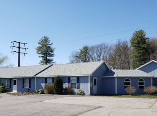 507 Portland St, Berwick, ME 03901