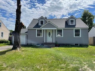 2029 Cardiff Rd, Schenectady, NY 12303