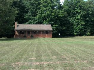 161 Hidden Meadow Trl, Beulah, MI 49617