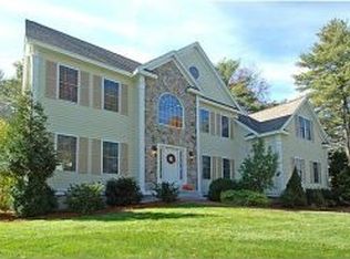 9 Cullen Way, Exeter, NH 03833