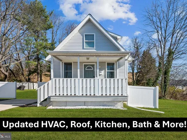 165 Hall Ave, Bellmawr, NJ 08031