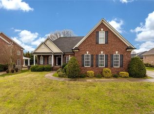 3955 Morris Burn Dr, Concord, NC 28027