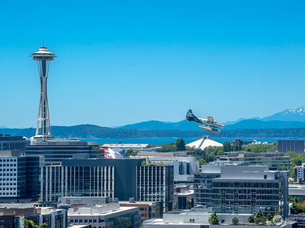 745 Bellevue Avenue E #402, Seattle, WA 98102