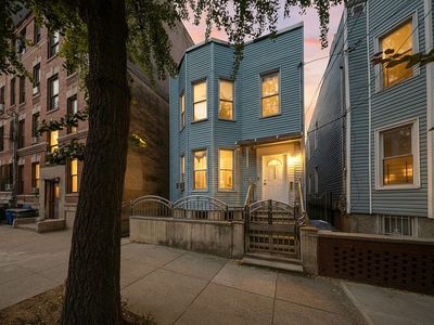 2249 Hughes Ave #2, Bronx, NY, 10457
