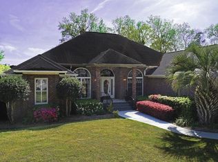 29 Ridge Lake Dr, Manning, SC 29102