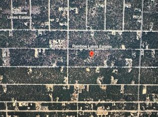 A LOT 57, Dunnellon, FL 34431