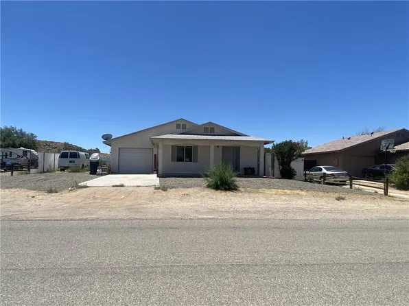 3040 Pacific Avenue, Kingman, AZ 86401
