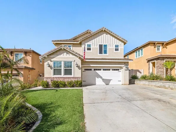 35540 Asturian Way, Fallbrook, CA 92028