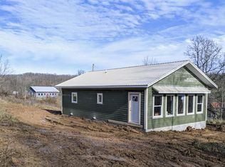 12553 Stanley Rd, Athens, OH 45701