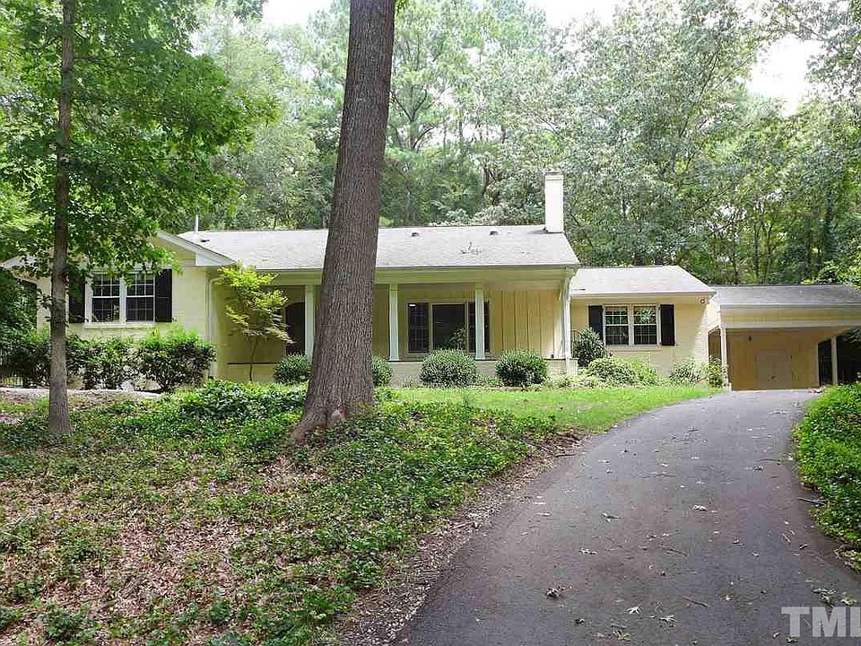 609 Sugarberry Rd, Chapel Hill, NC 27514 Zillow