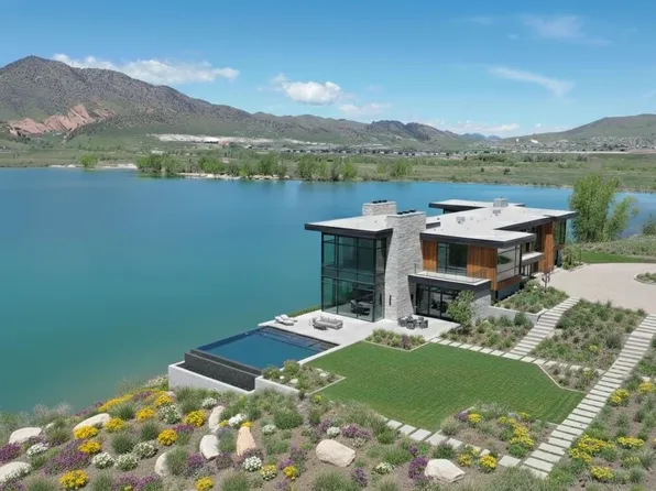 14959 W Hampden Avenue, Morrison, CO 80465