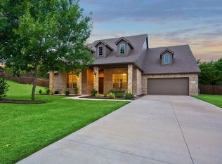 3721 Kendall Rd, Melissa, TX 75454