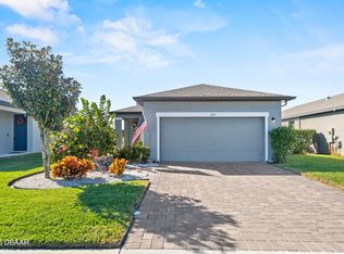 3150 Crab Trap Dr, New Smyrna Beach, FL 32168