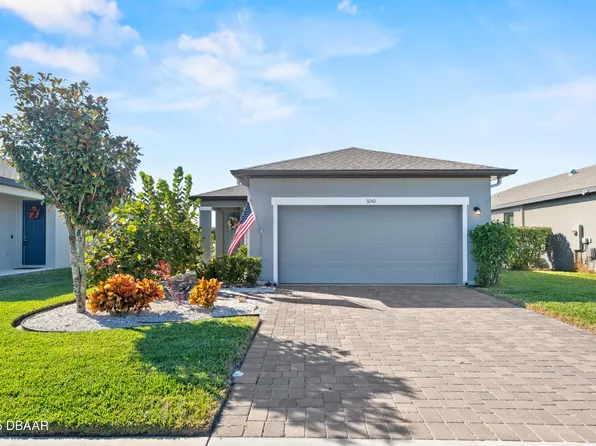 3150 Crab Trap Dr, New Smyrna Beach, FL 32168