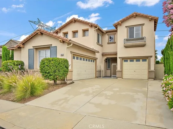 14855 Hillstone Ave, Fontana, CA 92336