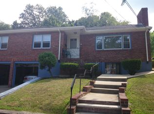 280 Mason Ter, Brookline, MA 02446